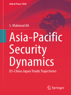 cover image of Asia-Pacific Security Dynamics